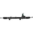 Remanufactured Rack and Pinion Assembly