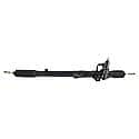 Hydraulic Rack and Pinion (Complete) - Remanufactured