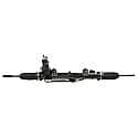 Complete Steering Rack, Remanufactured