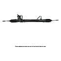 Rack and Pinion - Remanufactured