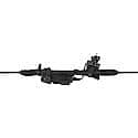 Rack and Pinion Assembly