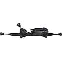 Remanufactured Rack and Pinion Assembly