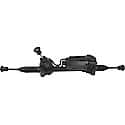 Remanufactured Rack and Pinion Assembly