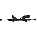 Remanufactured Rack and Pinion Assembly