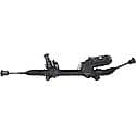 Remanufactured Rack and Pinion Assembly