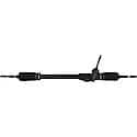 Remanufactured Rack and Pinion Assembly