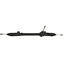 Remanufactured Rack and Pinion Assembly