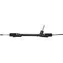 Remanufactured Rack and Pinion Assembly