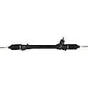 Remanufactured Rack and Pinion Assembly