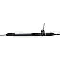 Remanufactured Rack and Pinion Assembly