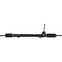 Remanufactured Rack and Pinion Assembly