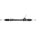 Remanufactured Rack and Pinion Assembly