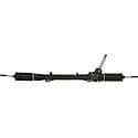 Remanufactured Rack and Pinion Assembly