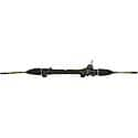 Remanufactured Rack and Pinion Assembly