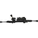 Remanufactured Rack and Pinion Assembly