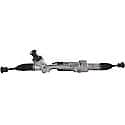 Rack and Pinion Assembly