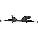 Remanufactured Rack and Pinion Assembly