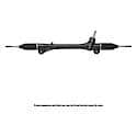 Rack and Pinion - Remanufactured