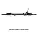 Rack and Pinion - Remanufactured