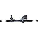 Remanufactured Rack and Pinion Assembly