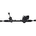 Remanufactured Rack and Pinion Assembly