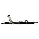 OE Steering Rack Pinion Aseembly