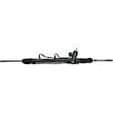 Remanufactured Rack and Pinion Assembly