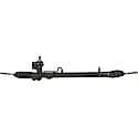 Remanufactured Rack and Pinion Assembly