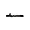 Remanufactured Rack and Pinion Assembly