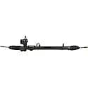 Rack and Pinion Assembly