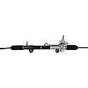 Remanufactured Rack and Pinion Assembly