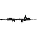 Remanufactured Rack and Pinion Assembly