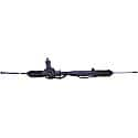 Remanufactured Rack and Pinion Assembly