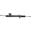 Remanufactured Rack and Pinion Assembly