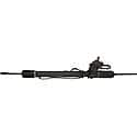 Remanufactured Rack and Pinion Assembly