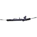 Remanufactured Rack and Pinion Assembly