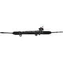 Remanufactured Rack and Pinion Assembly