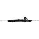 Remanufactured Rack and Pinion Assembly