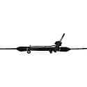 Remanufactured Rack and Pinion Assembly