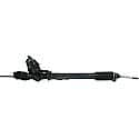 Remanufactured Rack and Pinion Assembly