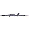 Remanufactured Rack and Pinion Assembly