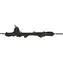 Remanufactured Rack and Pinion Assembly