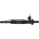 Remanufactured Rack and Pinion Assembly