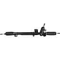 Remanufactured Rack and Pinion Assembly