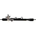 Remanufactured Rack and Pinion Assembly