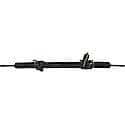 Remanufactured Rack and Pinion Assembly