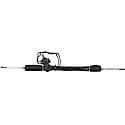 Rack and Pinion Assembly