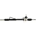 Remanufactured Rack and Pinion Assembly