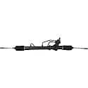 Remanufactured Rack and Pinion Assembly