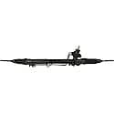 Remanufactured Rack and Pinion Assembly